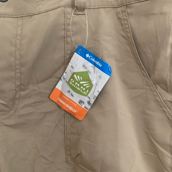 Columbia shorts - Picture 3 of 5